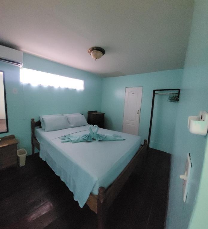 Axios Sun Apartments キー・カーカー エクステリア 写真