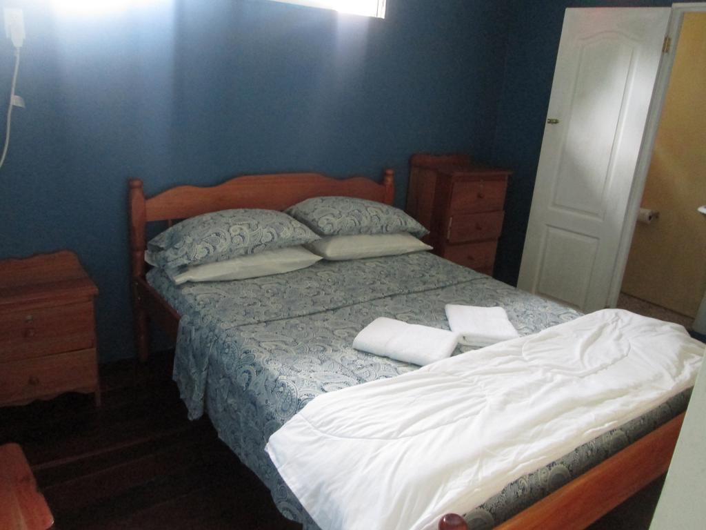 Axios Sun Apartments キー・カーカー 部屋 写真